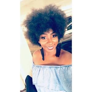 Meet your Posher, Zuriah